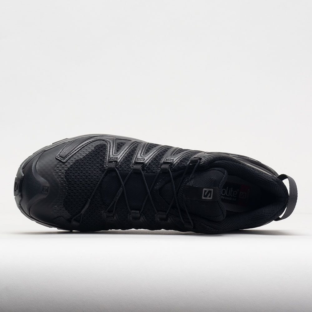 Salomon XA Pro 3D v8 Men's Black/Black/Magnet - HiSneaker Shop